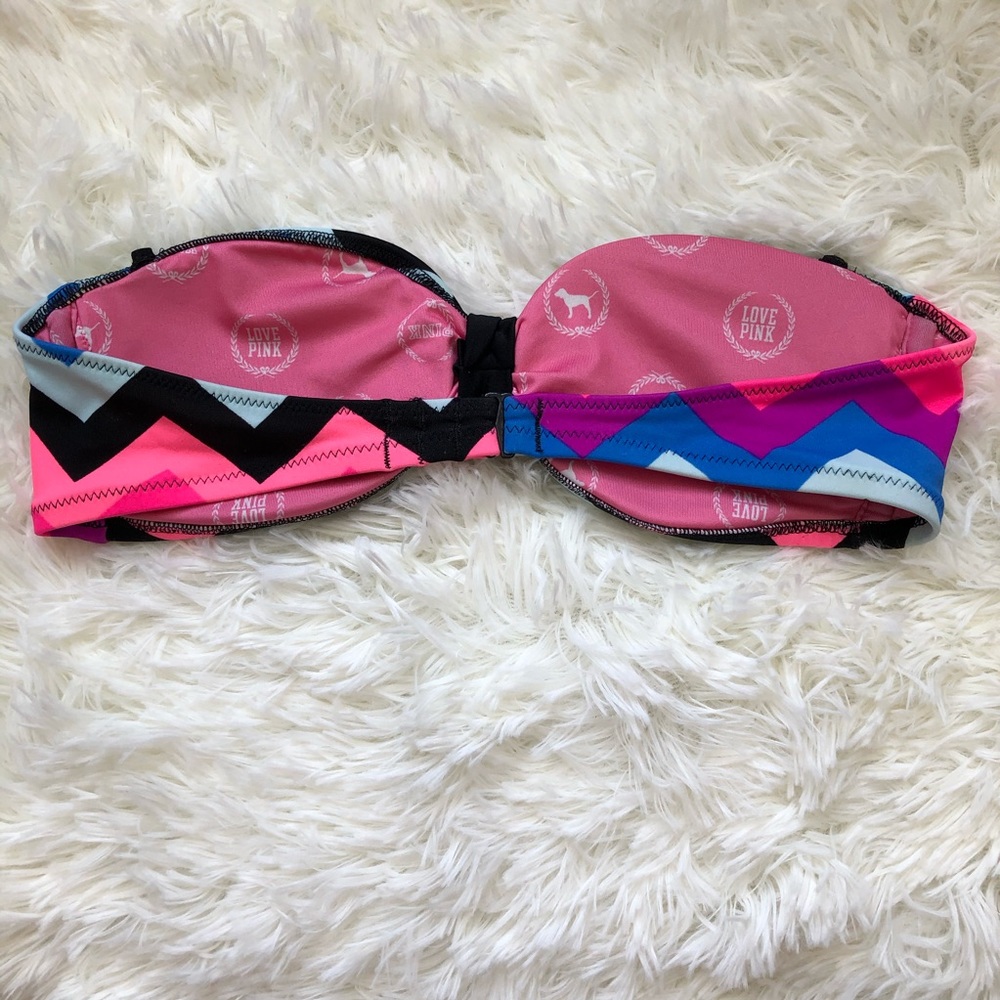 Victoria’s Secret Pink XS Swim Bathing Suit - Picture 6 of 7